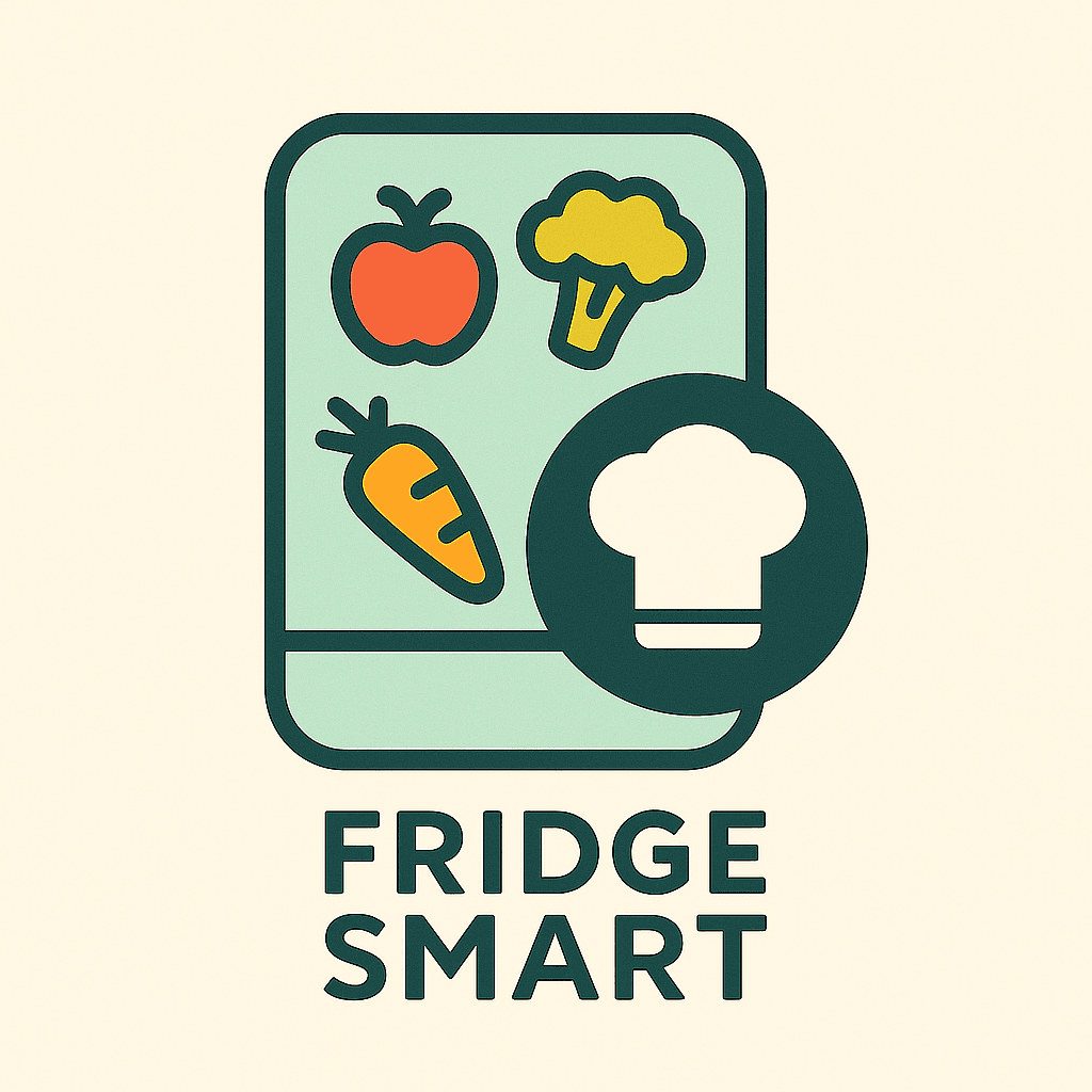 FridgeSmart logo